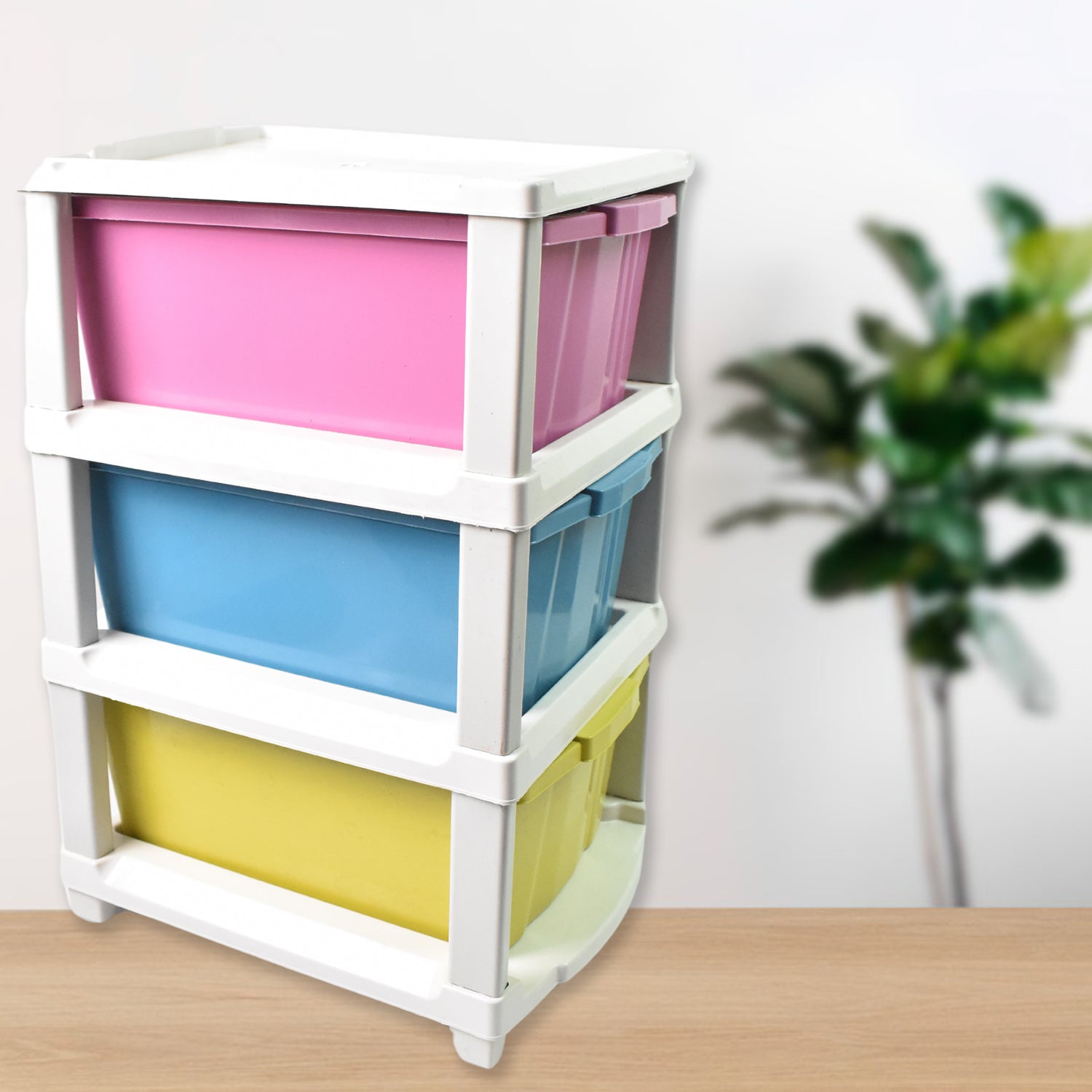 TripleTidy Organizer TripleTidy Organizer